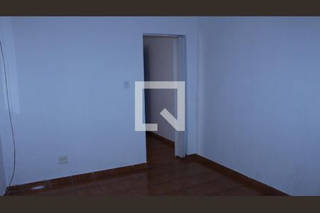 Quarto 1 de casa à venda com 2 quartos, 57m² em Vila Lúcia, São Paulo