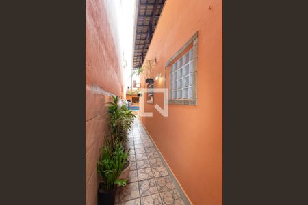 Casa à venda com 216m², 3 quartos e 2 vagasQuintal