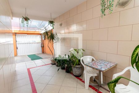 Casa à venda com 216m², 3 quartos e 2 vagasGaragem