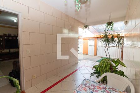 Casa à venda com 216m², 3 quartos e 2 vagasGaragem