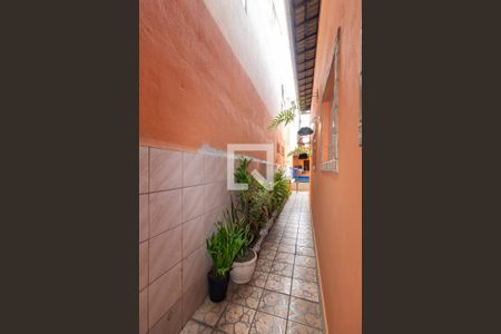 Casa à venda com 216m², 3 quartos e 2 vagasQuintal