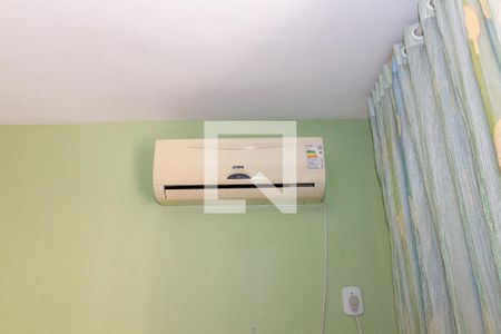 Casa à venda com 216m², 3 quartos e 2 vagasQuarto 1 - Suíte