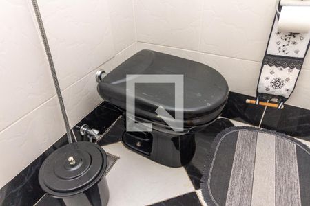 Casa à venda com 216m², 3 quartos e 2 vagasLavabo