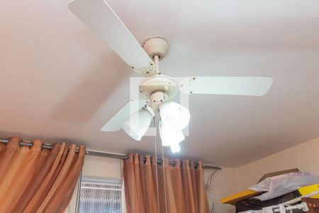 Casa à venda com 216m², 3 quartos e 2 vagasQuarto 3