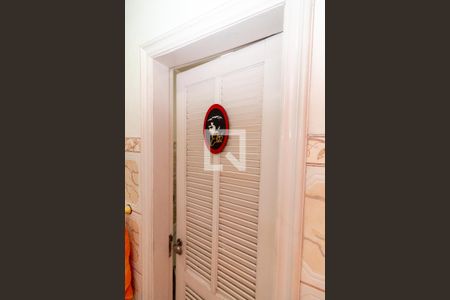 Casa à venda com 216m², 3 quartos e 2 vagasÁrea comum - banheiros