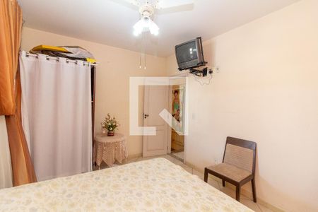 Casa à venda com 216m², 3 quartos e 2 vagasQuarto 3