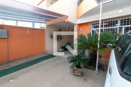 Casa à venda com 216m², 3 quartos e 2 vagasGaragem