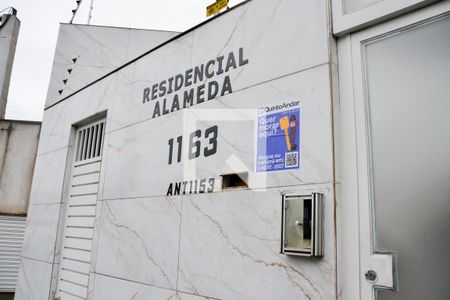 Apartamento à venda com 184m², 2 quartos e 2 vagasFachada