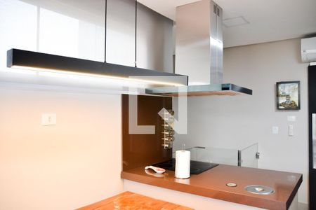 Apartamento à venda com 184m², 2 quartos e 2 vagasCozinha