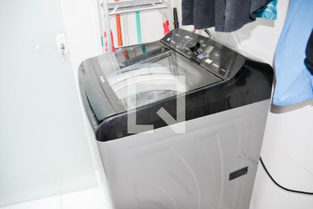 Apartamento à venda com 184m², 2 quartos e 2 vagasÁrea de Serviço