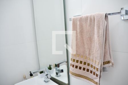 Apartamento à venda com 184m², 2 quartos e 2 vagasLavabo