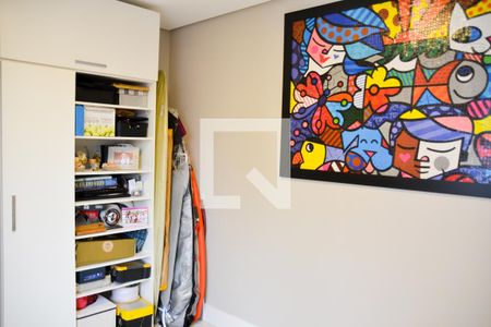 Apartamento à venda com 184m², 2 quartos e 2 vagasQuarto 2