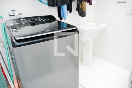 Apartamento à venda com 184m², 2 quartos e 2 vagasÁrea de Serviço