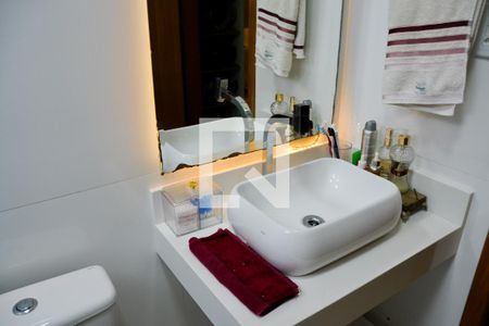 Apartamento à venda com 184m², 2 quartos e 2 vagasBanheiro