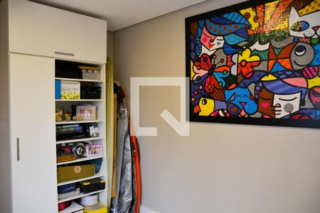 Apartamento à venda com 184m², 2 quartos e 2 vagasQuarto 2