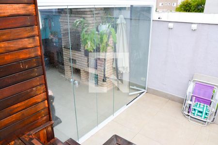 Apartamento à venda com 184m², 2 quartos e 2 vagasTerraço