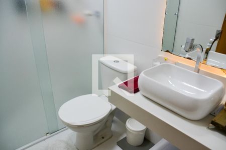 Apartamento à venda com 184m², 2 quartos e 2 vagasBanheiro