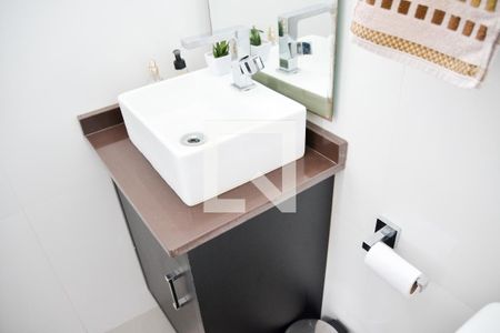 Apartamento à venda com 184m², 2 quartos e 2 vagasLavabo