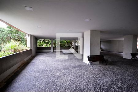 Apartamento à venda com 85m², 3 quartos e 2 vagas Apartamento à venda com 85m², 3 quartos e 2 vagasÁrea comum - Playground