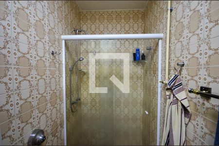 Apartamento à venda com 85m², 3 quartos e 2 vagas Apartamento à venda com 85m², 3 quartos e 2 vagasBanheiro da Suíte