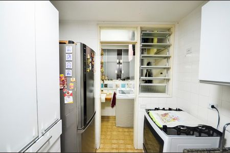 Apartamento à venda com 85m², 3 quartos e 2 vagas Apartamento à venda com 85m², 3 quartos e 2 vagasCozinha