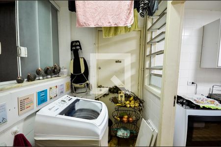 Apartamento à venda com 85m², 3 quartos e 2 vagas Apartamento à venda com 85m², 3 quartos e 2 vagasÁrea de Serviço