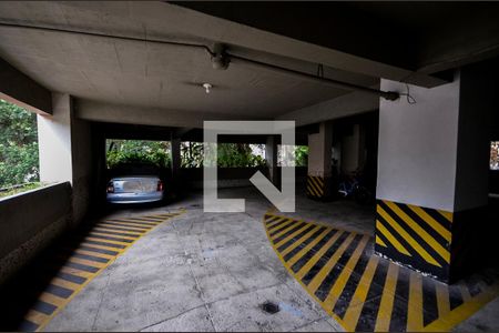 Apartamento à venda com 85m², 3 quartos e 2 vagas Apartamento à venda com 85m², 3 quartos e 2 vagasGaragem