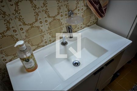 Apartamento à venda com 85m², 3 quartos e 2 vagas Apartamento à venda com 85m², 3 quartos e 2 vagasBanheiro da Suíte