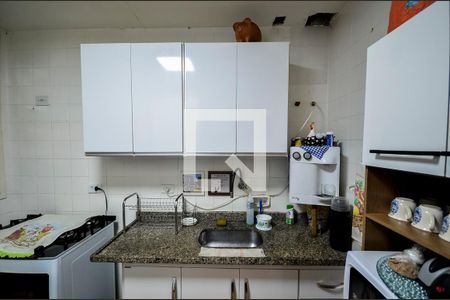 Apartamento à venda com 85m², 3 quartos e 2 vagas Apartamento à venda com 85m², 3 quartos e 2 vagasCozinha