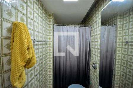 Apartamento à venda com 85m², 3 quartos e 2 vagas Apartamento à venda com 85m², 3 quartos e 2 vagasBanheiro Social