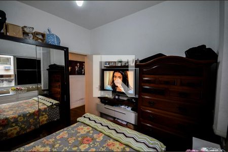 Apartamento à venda com 85m², 3 quartos e 2 vagas Apartamento à venda com 85m², 3 quartos e 2 vagasQuarto 2