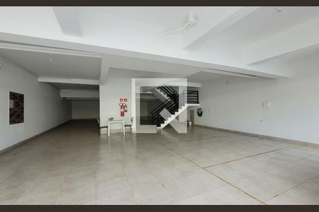 Apartamento à venda com 84m², 2 quartos e 1 vagaGgaragem