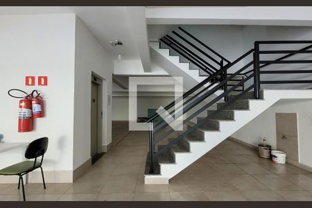 Apartamento à venda com 84m², 2 quartos e 1 vagaGgaragem