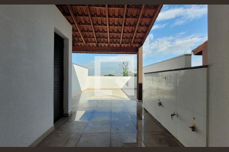 Apartamento à venda com 84m², 2 quartos e 1 vagaLavanderia