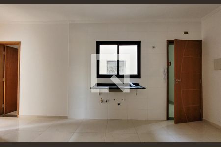 Apartamento à venda com 84m², 2 quartos e 1 vagaCozinha