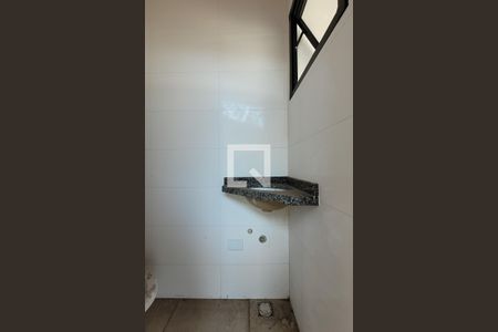 Apartamento à venda com 84m², 2 quartos e 1 vagaBanheiro