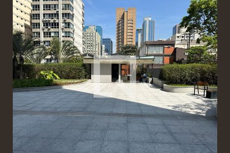 Apartamento à venda com 131m², 2 quartos e 1 vaga Apartamento à venda com 131m², 2 quartos e 1 vagaFoto 43