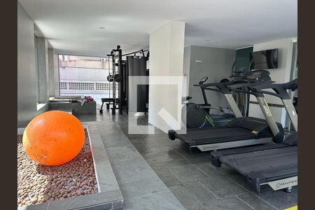 Apartamento à venda com 131m², 2 quartos e 1 vaga Apartamento à venda com 131m², 2 quartos e 1 vagaFoto 36