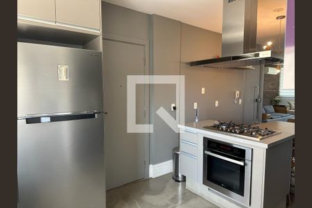 Apartamento à venda com 131m², 2 quartos e 1 vaga Apartamento à venda com 131m², 2 quartos e 1 vagaFoto 14