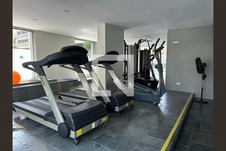 Apartamento à venda com 131m², 2 quartos e 1 vaga Apartamento à venda com 131m², 2 quartos e 1 vagaFoto 34