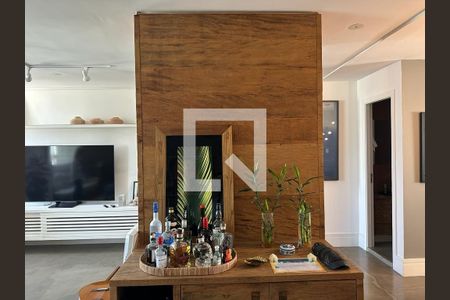 Apartamento à venda com 131m², 2 quartos e 1 vaga Apartamento à venda com 131m², 2 quartos e 1 vagaFoto 12