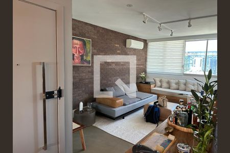 Apartamento à venda com 131m², 2 quartos e 1 vaga Apartamento à venda com 131m², 2 quartos e 1 vagaFoto 09