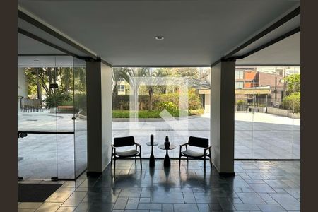 Apartamento à venda com 131m², 2 quartos e 1 vaga Apartamento à venda com 131m², 2 quartos e 1 vagaFoto 41