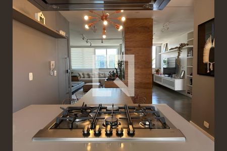Apartamento à venda com 131m², 2 quartos e 1 vaga Apartamento à venda com 131m², 2 quartos e 1 vagaFoto 07