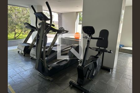 Apartamento à venda com 131m², 2 quartos e 1 vaga Apartamento à venda com 131m², 2 quartos e 1 vagaFoto 37