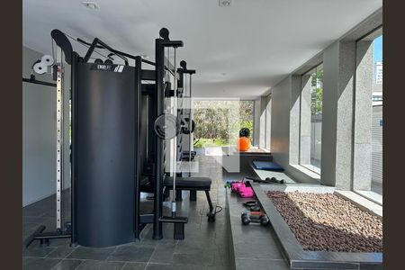 Apartamento à venda com 131m², 2 quartos e 1 vaga Apartamento à venda com 131m², 2 quartos e 1 vagaFoto 28