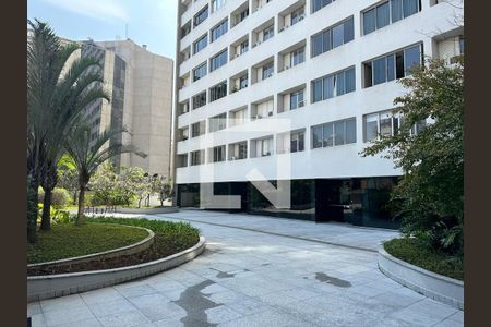 Apartamento à venda com 131m², 2 quartos e 1 vaga Apartamento à venda com 131m², 2 quartos e 1 vagaFoto 45