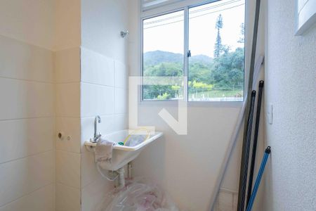 Apartamento à venda com 45m², 2 quartos e 1 vagaÁrea de Serviço