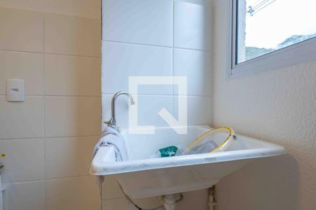 Apartamento à venda com 45m², 2 quartos e 1 vagaÁrea de Serviço