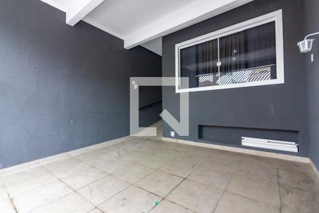 Casa à venda com 286m², 4 quartos e 2 vagasGaragem
